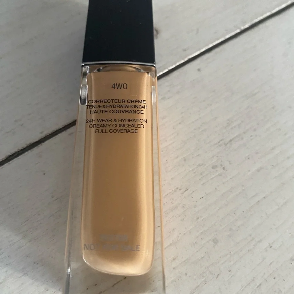 Dior Forever Skin Correct Concealer - Cream